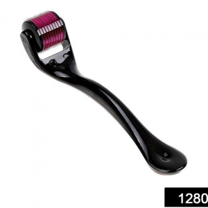 DERMA ROLLER ANTI AGEING AND FACIAL SCRUBS & POLISHES SCAR REMOVAL HAIR REGROWTH