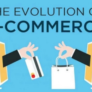 The Evolution and Future of E-commerce: Empowering Businesses and Consumers