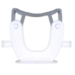 MOP AND BROOM HOLDER