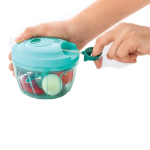 Chopper (450 ML) Used for chopping and cutting purposes