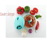 Chopper (450 ML) Used for chopping and cutting purposes
