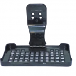 WALL HOLDER FOR PHONE CHARGING STAND MOBILE WITH HOLDER