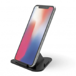 PYRAMID MOBILE STAND WITH 3 DIFFERENT INCLINED ANGLES