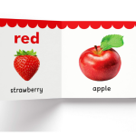 My First Library Set of 10 Books for Kids | Board books for kids | Learning Books for kids