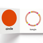 My First Library Set of 10 Books for Kids | Board books for kids | Learning Books for kids