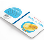 My First Library Set of 10 Books for Kids | Board books for kids | Learning Books for kids