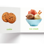 My First Library Set of 10 Books for Kids | Board books for kids | Learning Books for kids