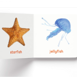 My First Library Set of 10 Books for Kids | Board books for kids | Learning Books for kids